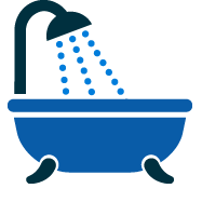 Waxahachie Bathrooms