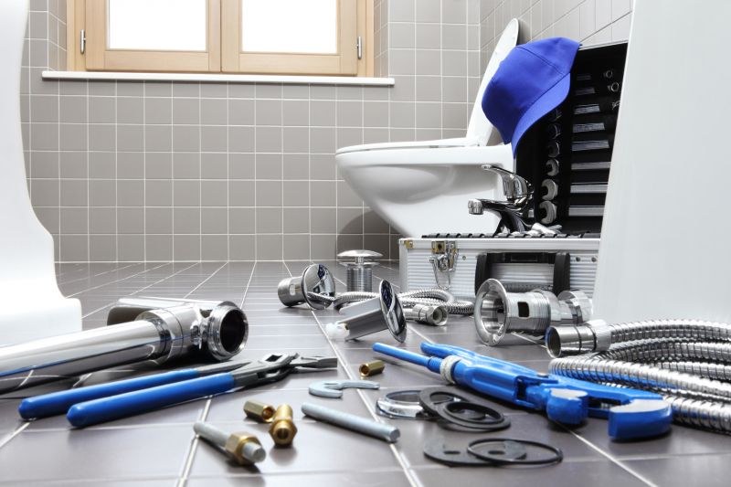 Top Bathroom Remodeling Companies in Cedar Hill, TX