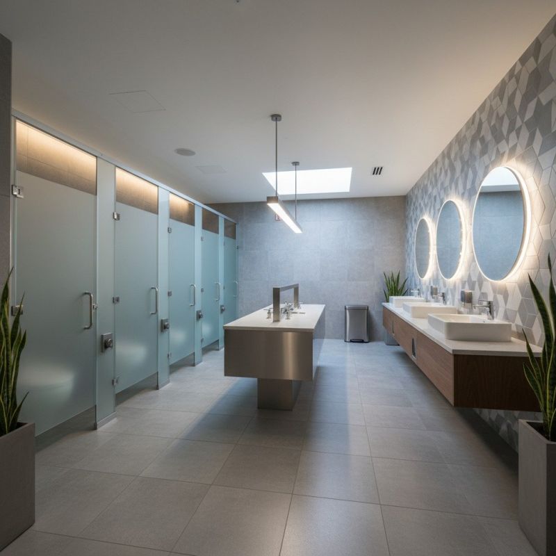 Top Bathroom Remodeling Companies in Dallas, TX