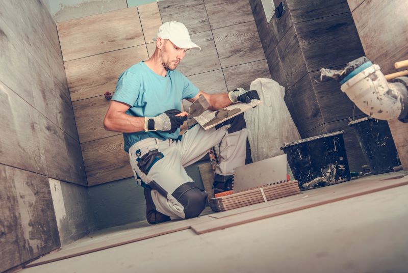 Top Bathroom Remodeling Companies in Desoto, TX