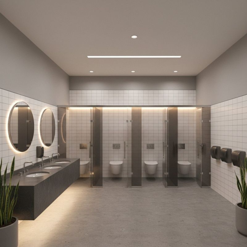 Top Bathroom Remodeling Companies in Desoto, TX