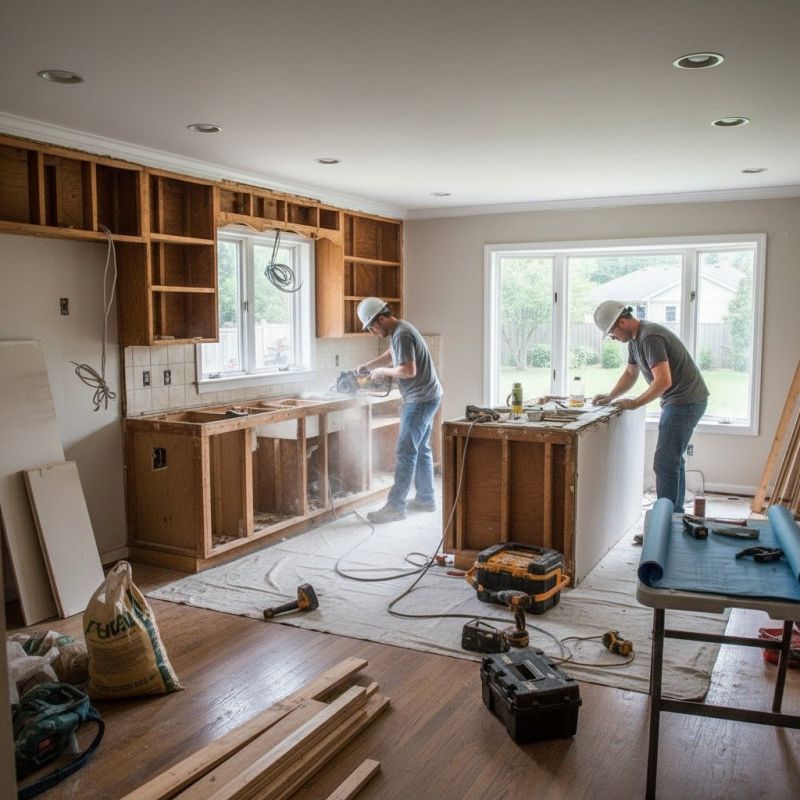 Top Bathroom Remodeling Companies in Desoto, TX