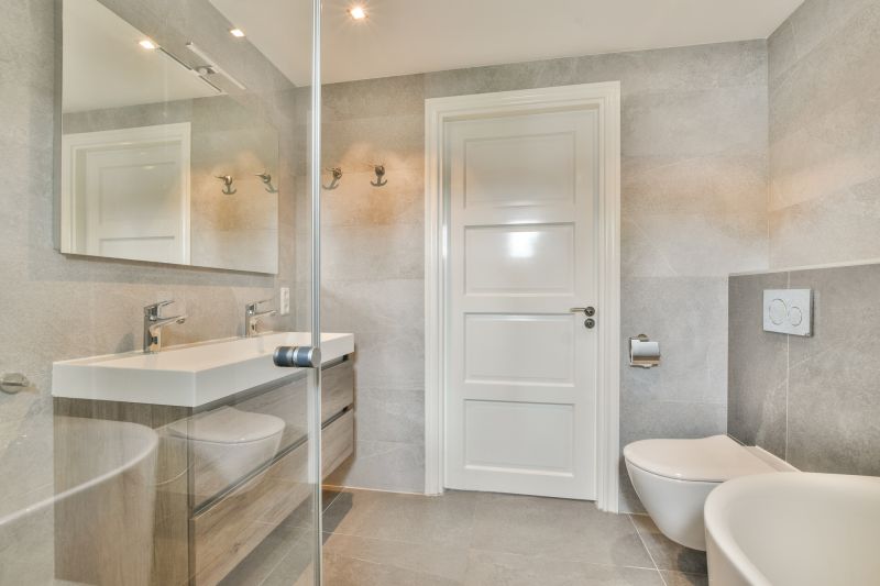 Top Bathroom Remodeling Companies in Desoto, TX