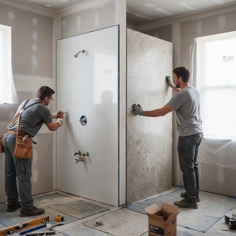 Top Bathroom Remodeling Companies in Grand Prairie, TX