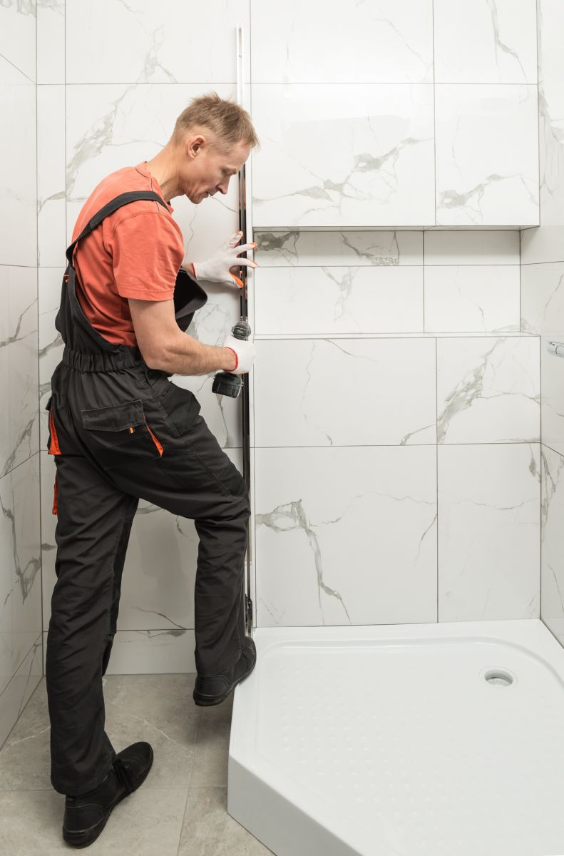 Top Bathroom Remodeling Companies in Waxahachie, TX