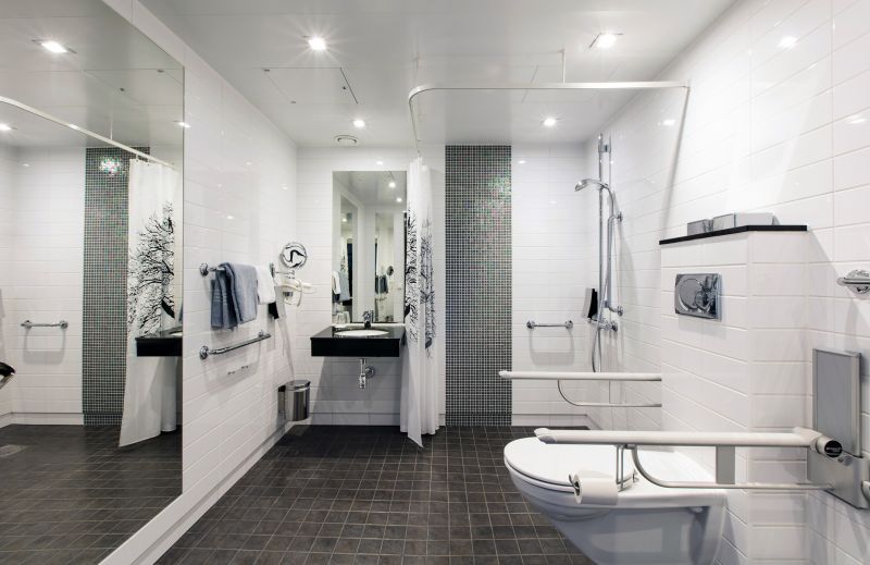 Licensed Bathroom Remodelers